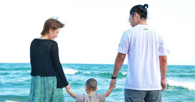 马丽|马丽分享职场妈妈辛酸史,怀孕8个月仍然在工作,产后3个月就复工