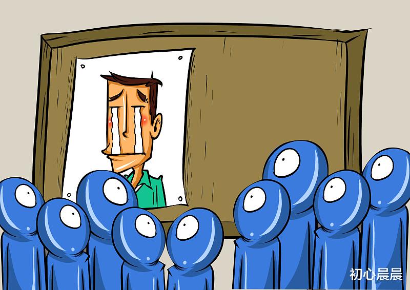 |不要跟别人交心, 尤其是职场上吐露的太多, 因为你迟早会发现自己会后悔的!