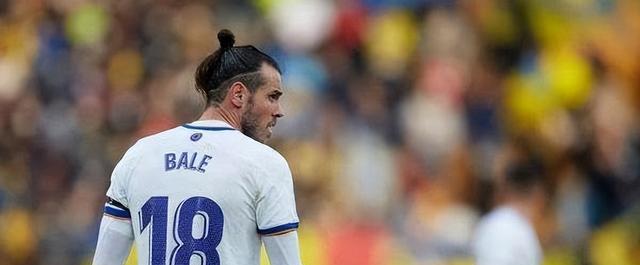 |贝尔最大的问题是职业素养 皇马夺冠后 连夺冠庆祝仪式都不参加