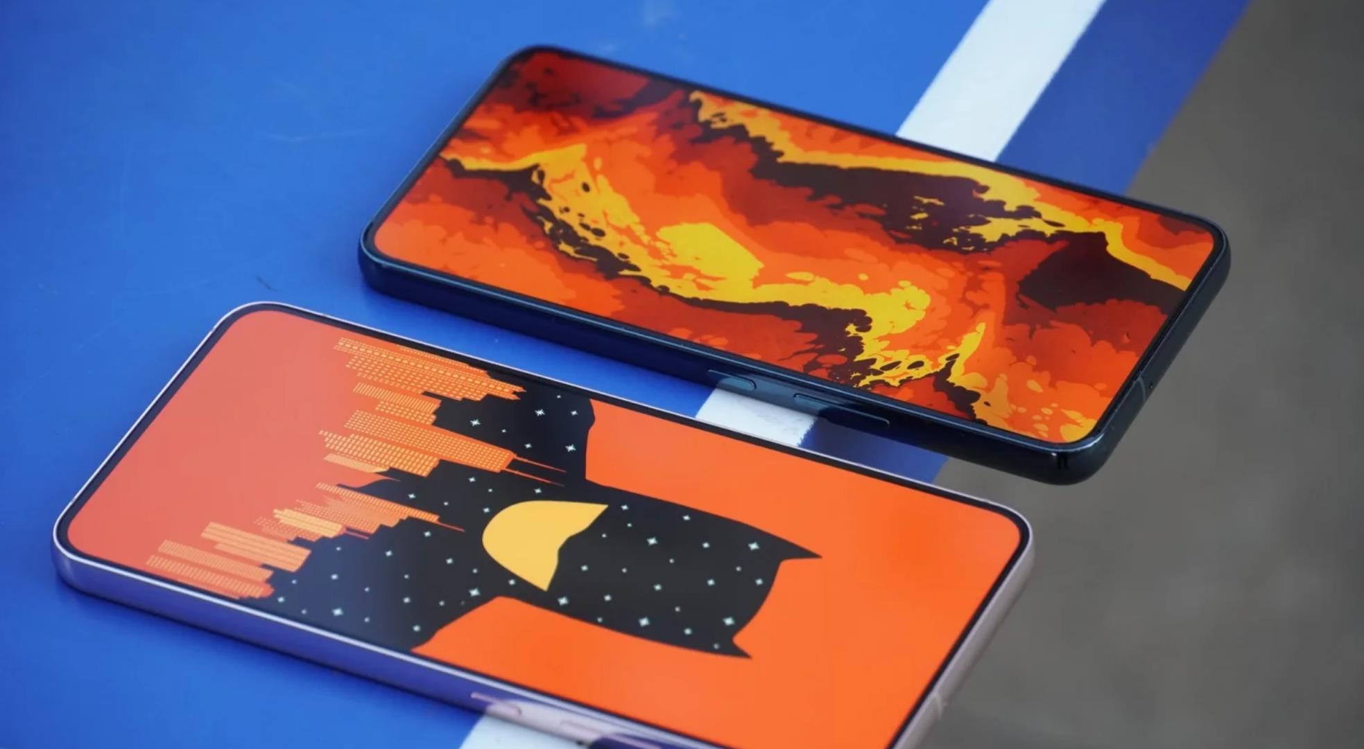 小米科技|2023年未来“最佳6款”顶级新手机：三星、华为、苹果等顶级机皇