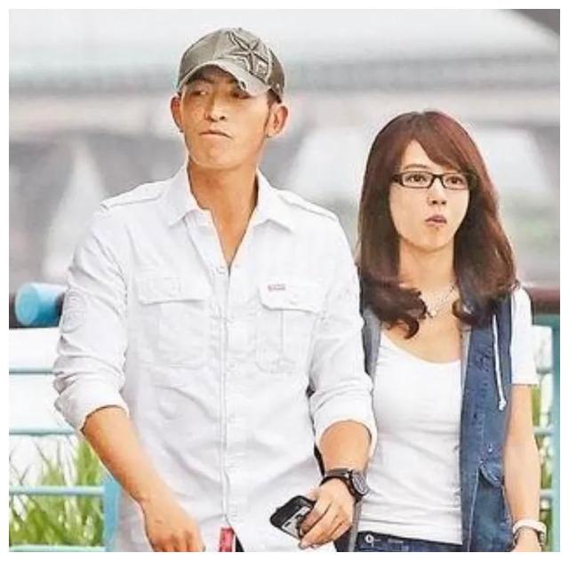 赵骏亚|从黄任中到潘若迪，再到Ella，台湾娱乐圈情感这点事，暴力这点事