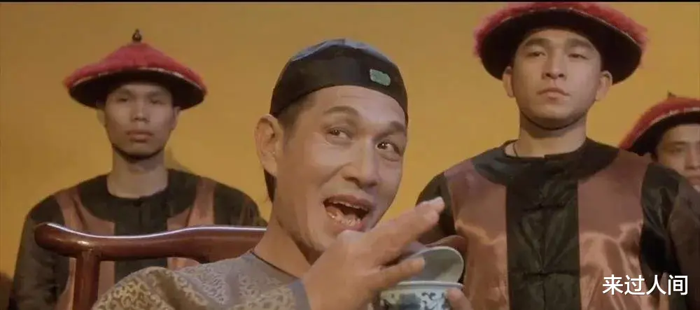 贾斯汀·比伯|王晶在拍《九品芝麻官》时，在“李公公”选角上犯了难