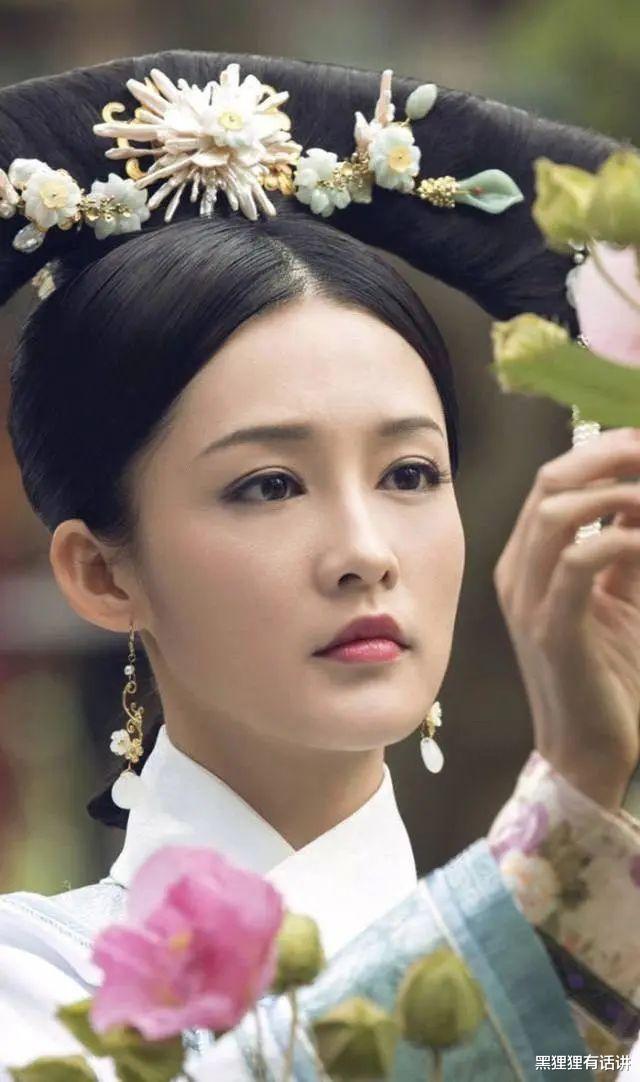杨蓉|捧不红的10位女演员,杨蓉、李沁、舒畅上榜,你觉得哪个最可惜?