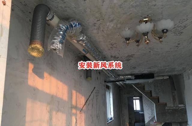 南北通透确实是好户型，交房后：4m长玄关在意料之外，先想想咋改