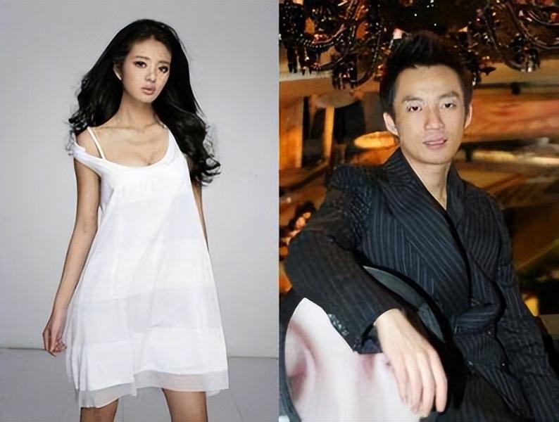 安以轩|曾经有多风光，安以轩如今就有多狼狈