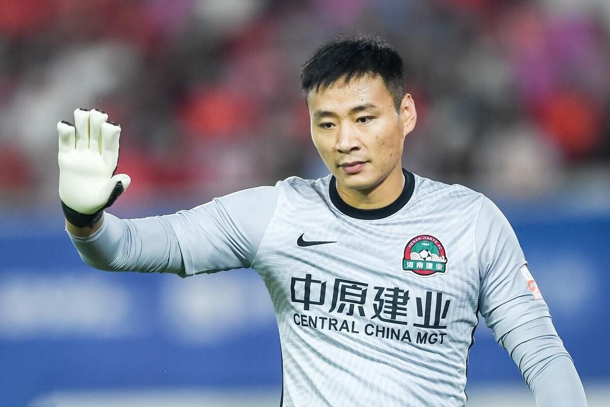 中超|中超4消息：河南3-1津门虎，前助教吐槽吴金贵，陕西免签吴龑