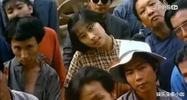 叶倩文|即便是背着“小三骂名”，也不耽误她红的发紫？