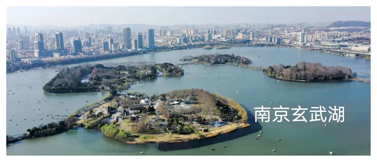 南京|南京玄武湖“一手好牌打的稀巴烂”