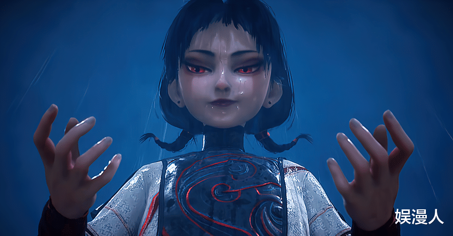 李嗣源|不良人第5季：尸祖萤勾战斗曝光，强得离谱，大天位之上的实力