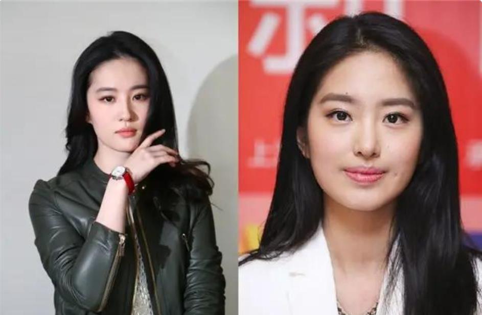 陈金飞|独宠刘亦菲23年，让杨采钰手握一线资源，陈金飞到底有多豪气？