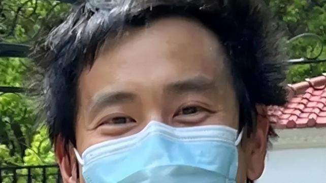 彭于晏|彭于晏的40岁：销声匿迹，14个月没新片，他怎么了？