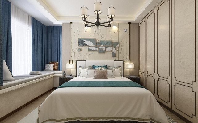 小户型复式装修设计,家里有地台太棒了!空间大了,储物多了!