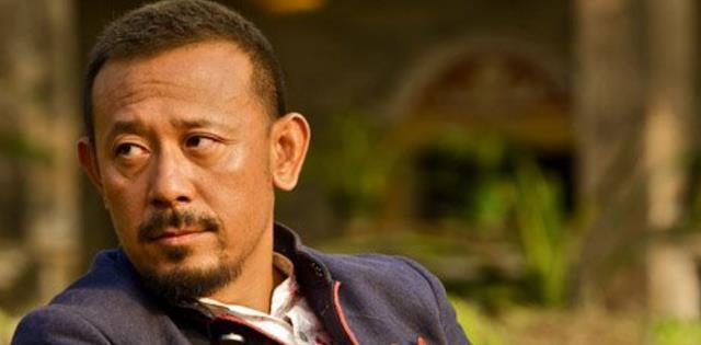 姜文|京圈导演遮羞布被揭,陈凯歌十亿四合院仅冰山一角,姜文令人咋舌