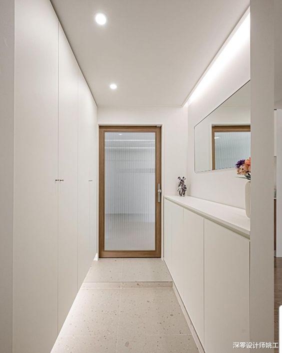 还愁独立玄关的采光问题吗?他只用5招就解决了,你get到哪一种