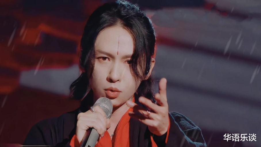 打call|继张淇之后，《乘风破浪》赵梦能成为滚圈第二个破圈顶流吗？