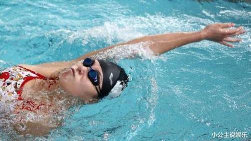 傅园慧|有一种“整容”叫傅园慧，整牙后竟改头换面认不出来，现在终于相信baby了