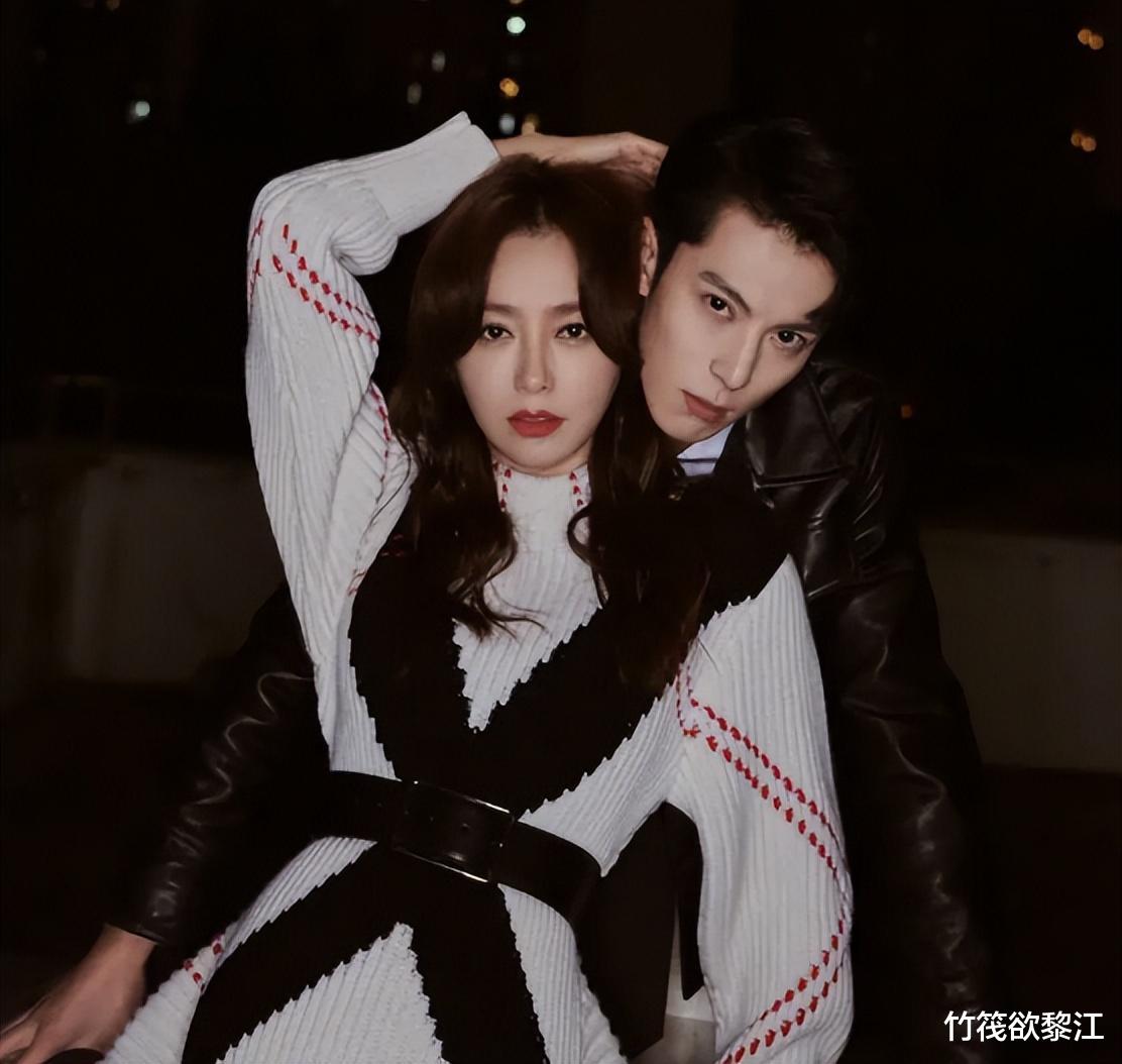 明道|56岁蒋雯丽和小14岁的明道上演姐弟恋，这让年轻女演员咋玩啊！