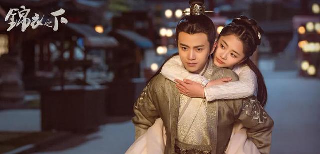 任嘉伦|6位演技受争议的明星,任嘉伦台词被吐槽,王鹤棣被说演戏像木头