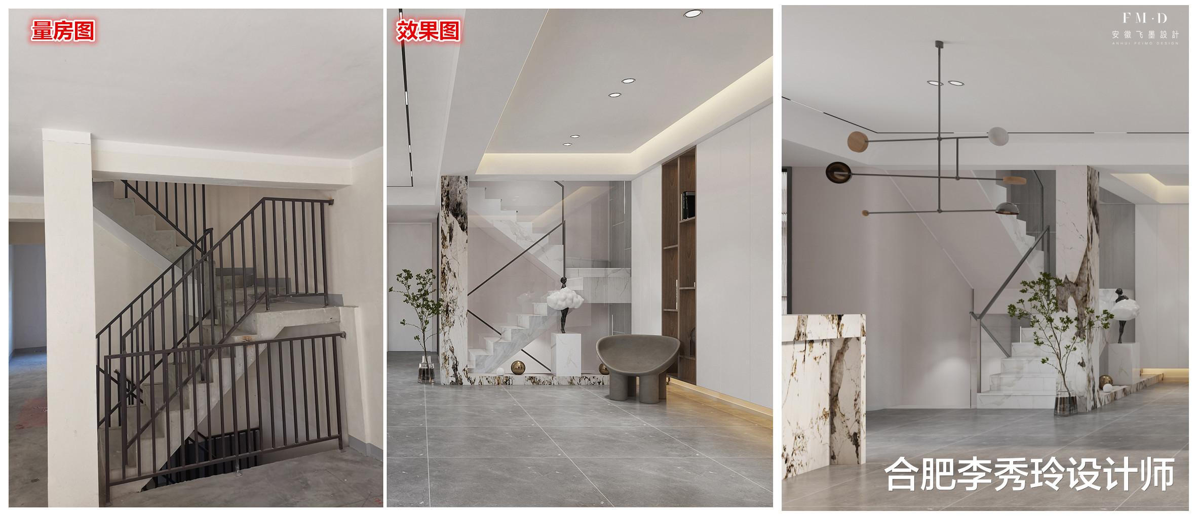 我承认地复式也很好,入户有院子,地下室又可现浇夹层,性价比高