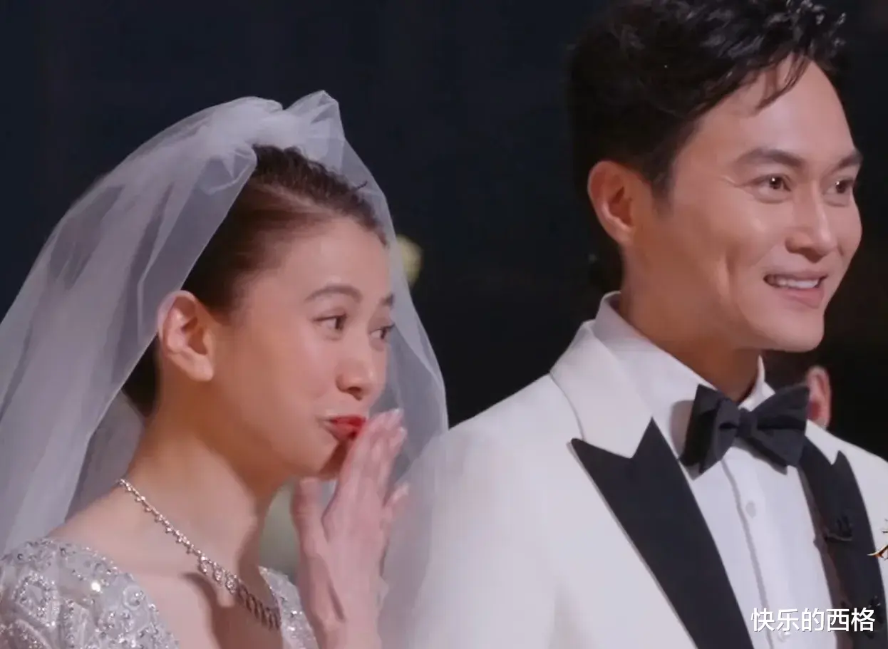 张智霖|张智霖赢了比赛却输了口碑