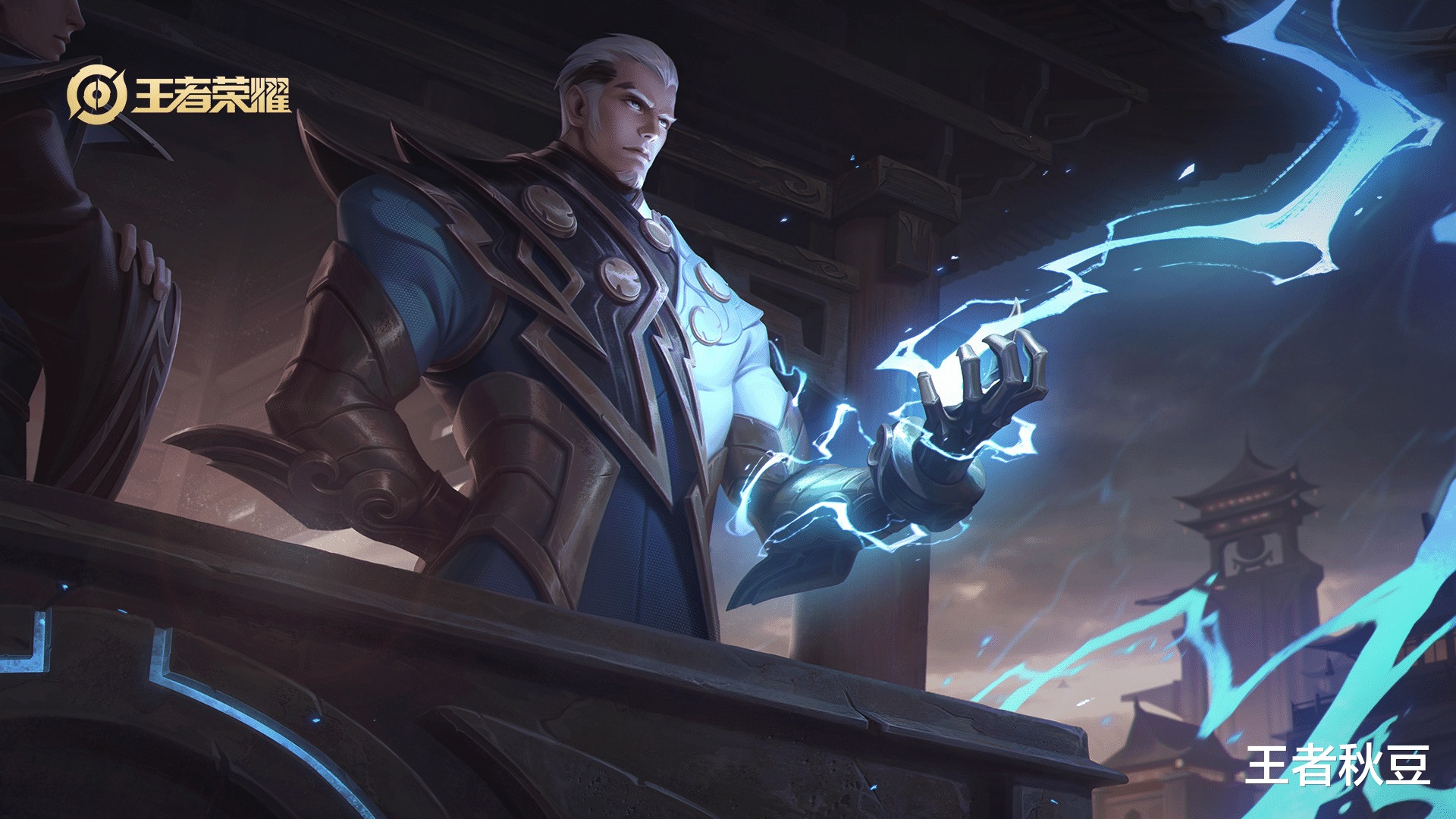 打野|王者荣耀:5位英雄职业变化,司空震已成打野,发育路元歌常见