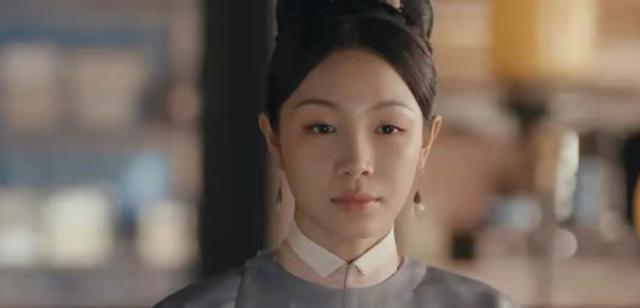 甜宠剧|明明是同一个人，从《尚食》演到甜宠剧女主，不细看差点没认出