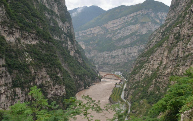 四川省|四川有个小众景区，内藏有万亩花海奇观，门票免费却少有人知