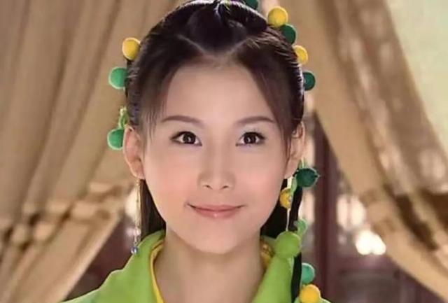 奥斯卡|6位女星未动脸时,张檬卫子夫惊艳,贾青艳彩可爱