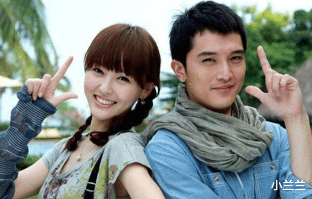 杨紫|身价5000W的唐嫣，和配角高云翔同居3年，他却转头娶了董璇