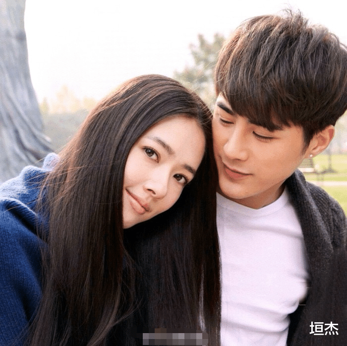 杨幂|《小时代》播出9年了，四姐妹现状令人唏嘘，最后一位命运坎坷