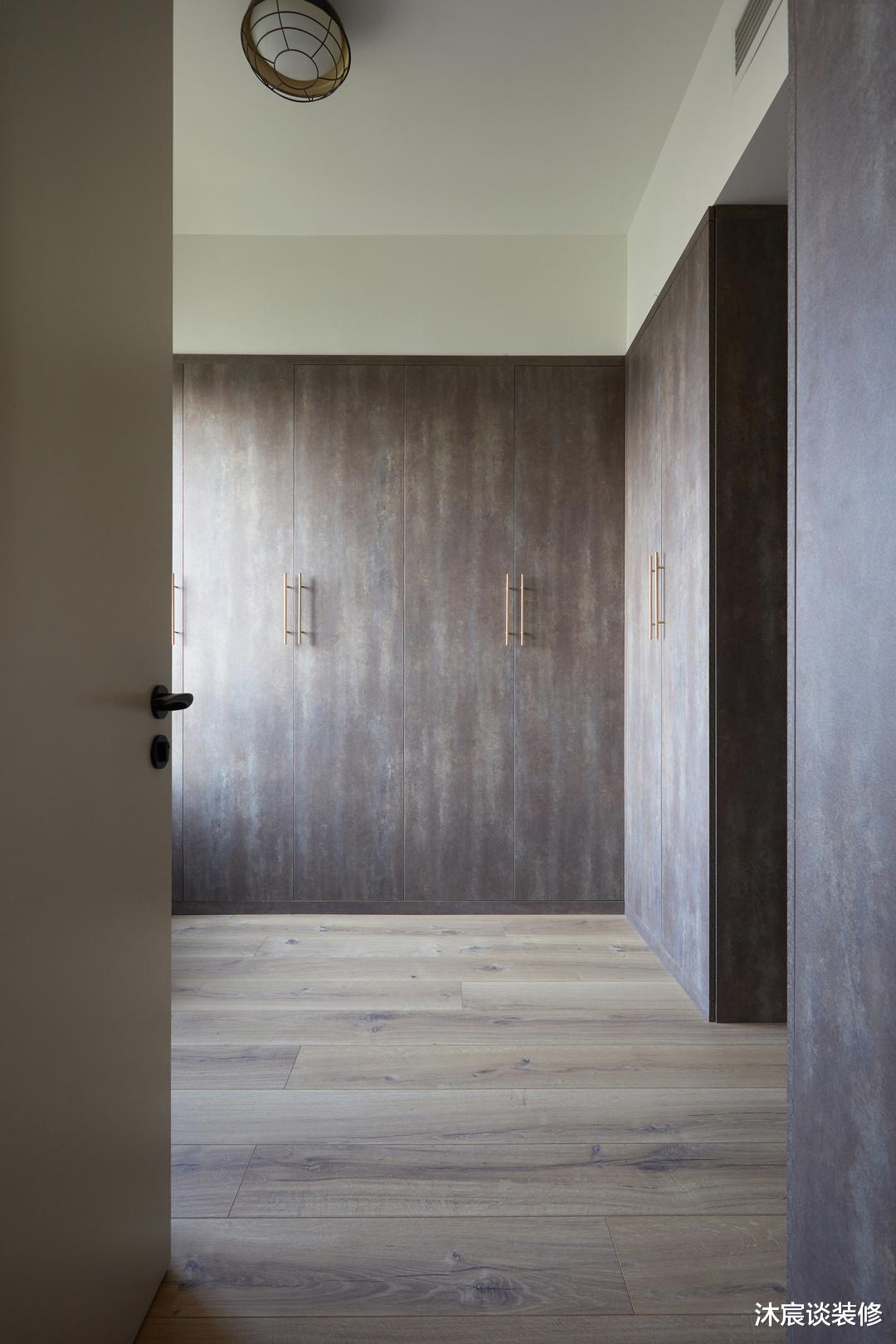 北京丁克夫妻的生活,没有孩子也不要客厅,150㎡一居室,好羡慕