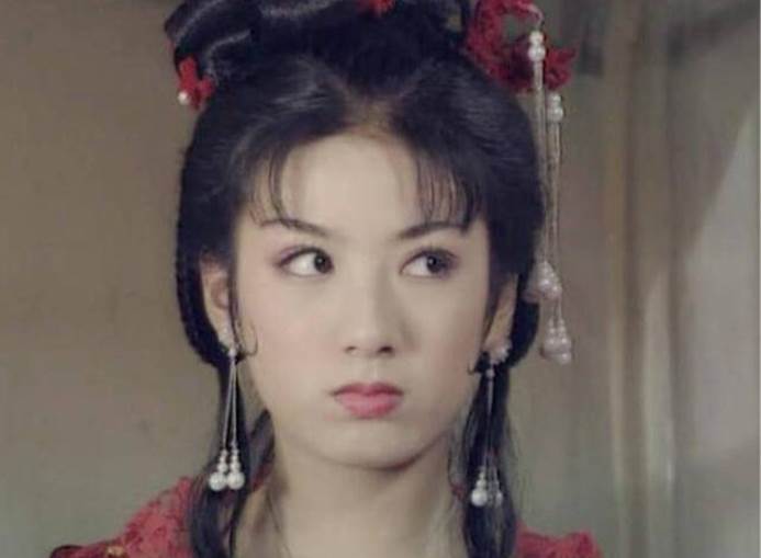 上错花轿嫁对郎|20年过去，《上错花轿嫁对郎》主角最惨，配角最火，丫环成总裁