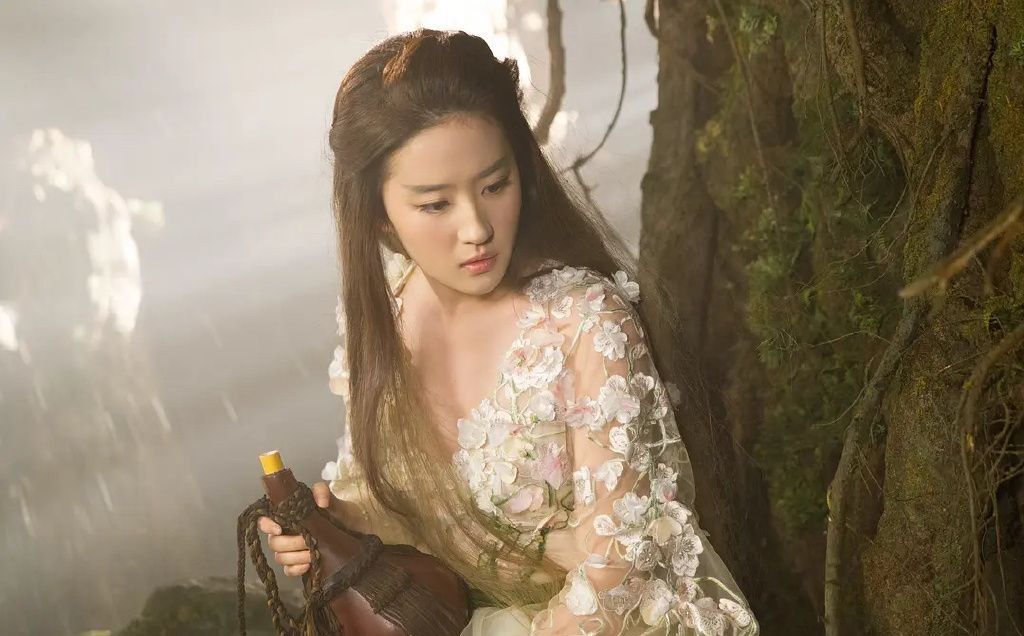 横店|85花们集体在横店拍戏搞事业，这是古偶复兴吗？你最期待谁的演绎