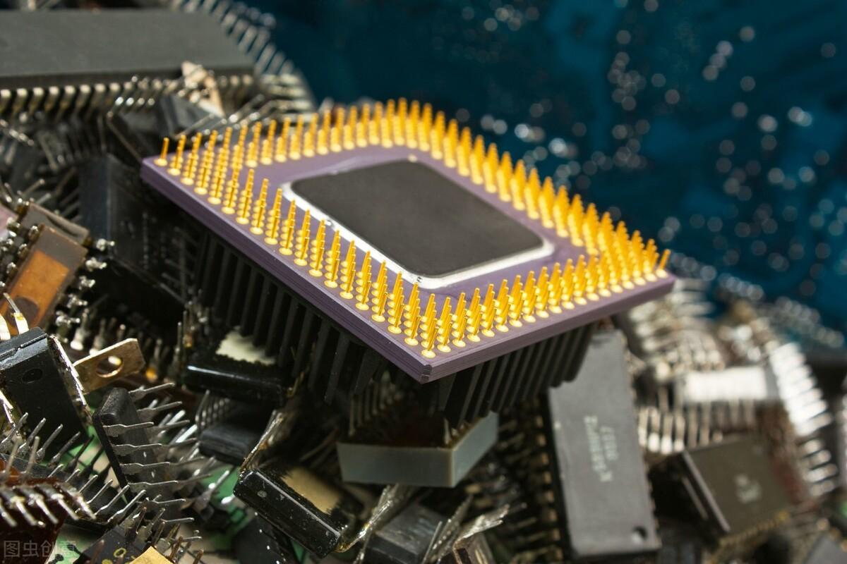 |中国芯片设计水平全球第一，美国再次下手封杀EDA软件
