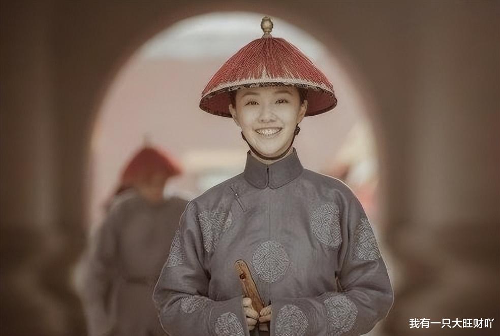 福康安|《延禧攻略》拘泥于仇恨,亲手毁了爱情的福康安,注定留不住昭华