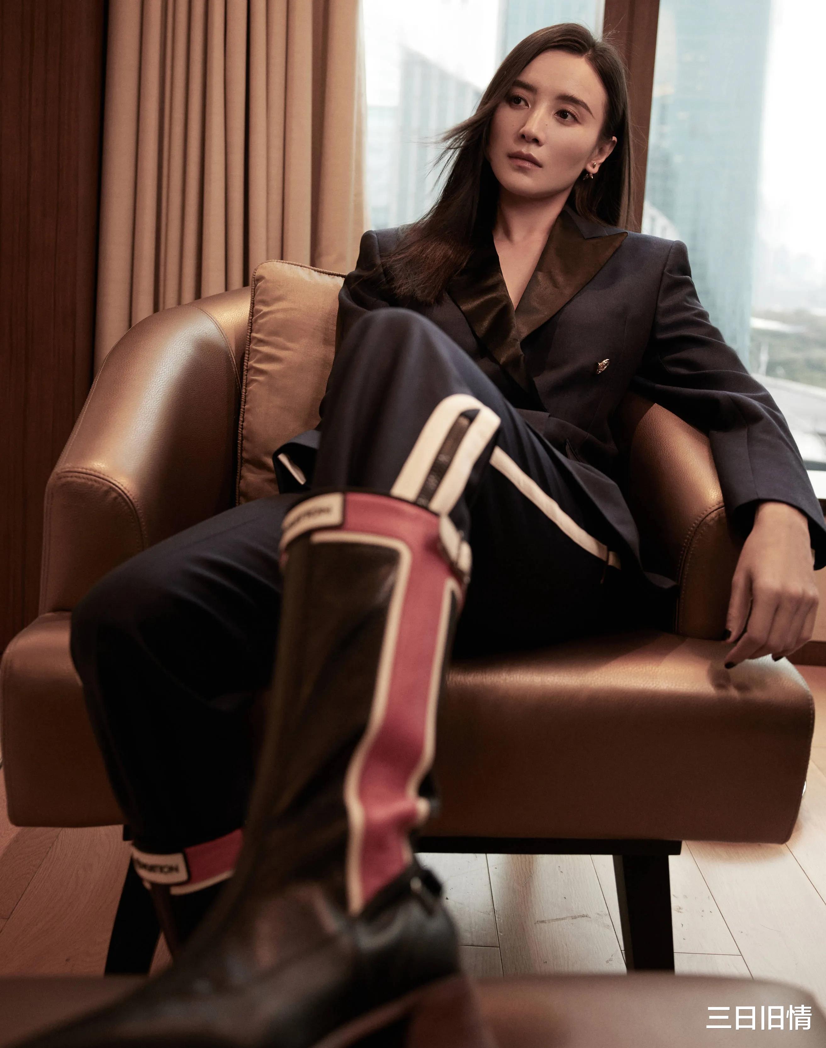 宋佳|“女神”宋佳