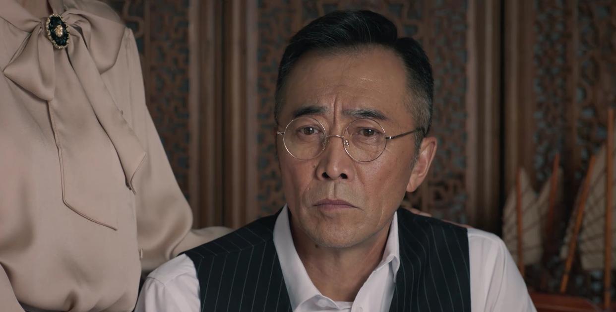 央视|本以为《虎胆巍城》会是央视又一部“王炸”剧,转眼收视连跌四天