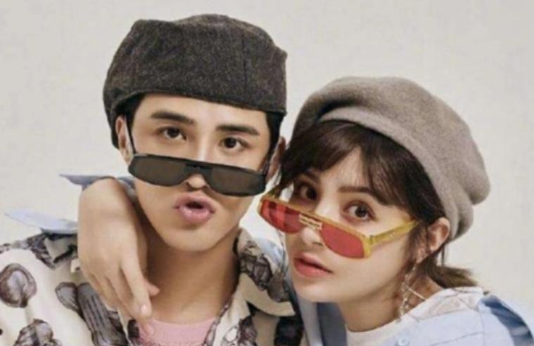 李佳航|曝李佳航补办婚礼,何炅主持杨紫《爱情公寓》压场,28名明星祝福