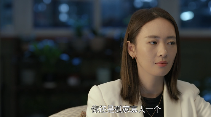 童瑶|《心居》童瑶打了多少年轻女演员的脸？给你们看看啥叫女人