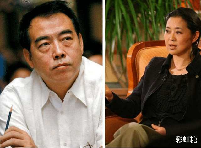 孙越|有一种母爱叫倪萍，为子求医十年，儿子痊愈后，她却倒下了