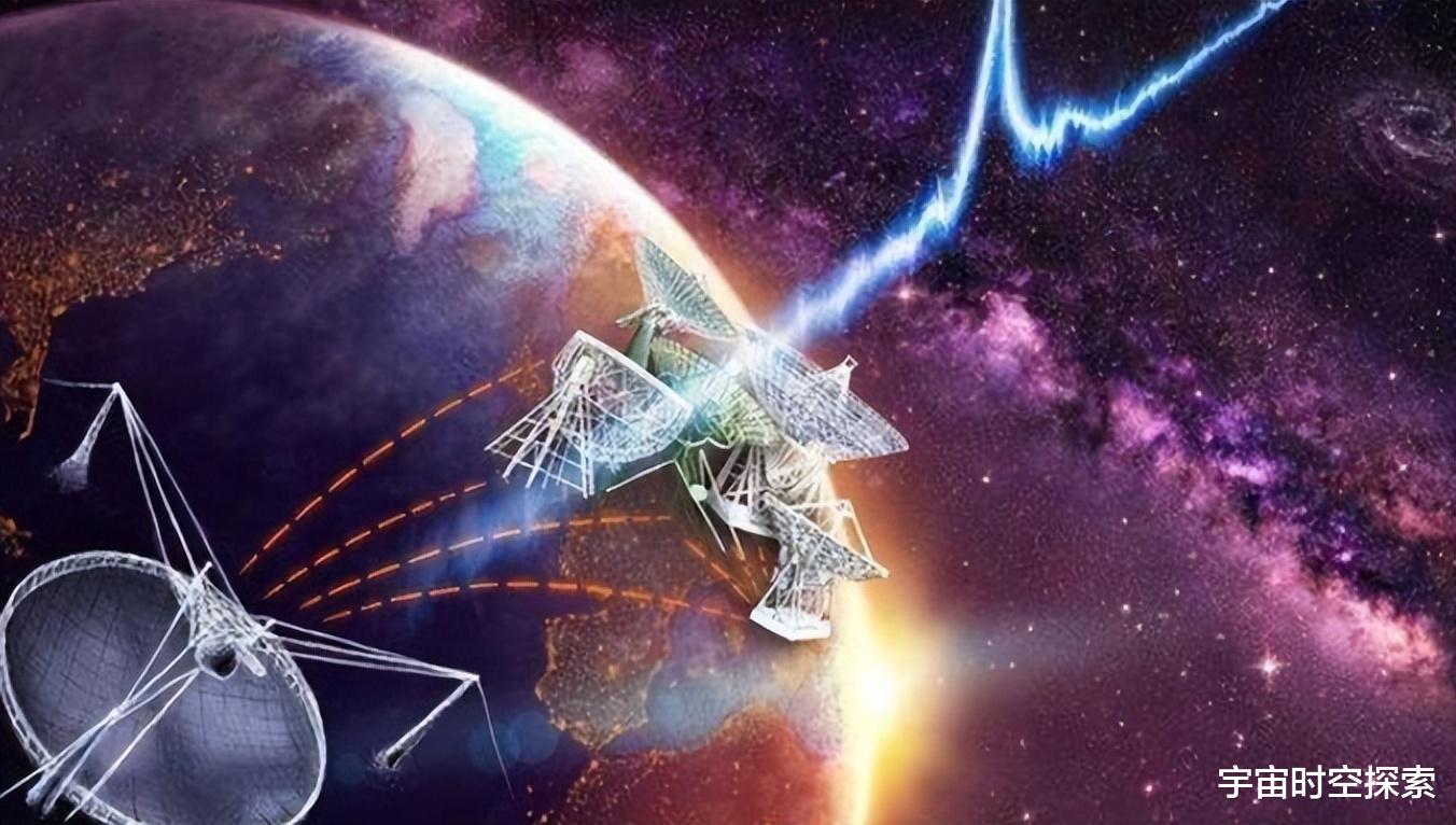 三级宇宙文明让人类汗颜!但如果人类是宇宙中的唯一呢?