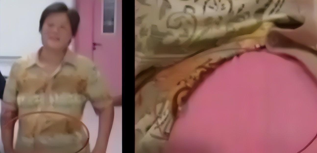 08年山东女子刚坐完月子,腹中又现一胎儿,医生:明明只有一个