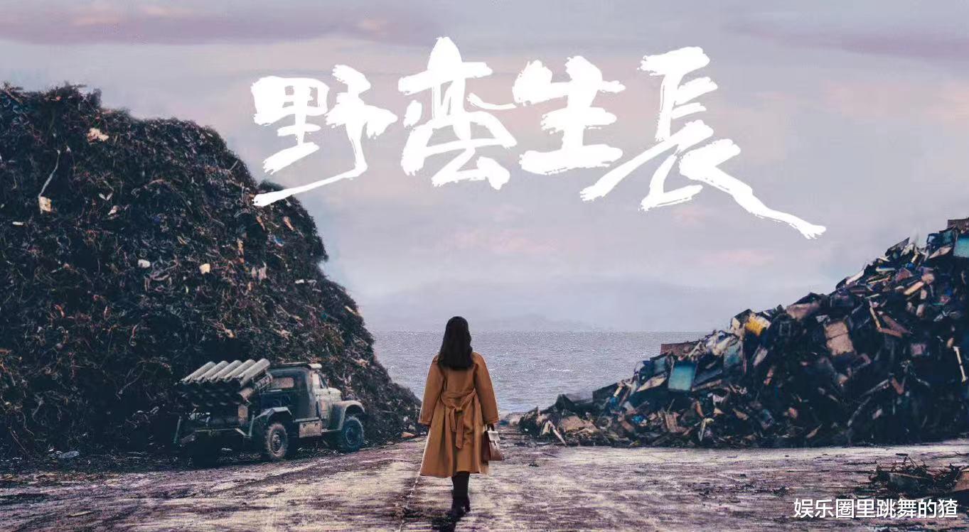 相逢时节|《相逢时节》作者新剧杀青，没上线就遭差评，赵丽颖押错宝了