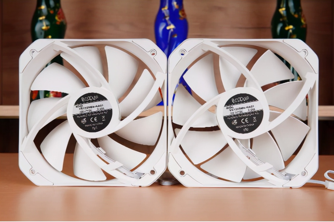 相机|全面加强的规格，性能表现如何？超频三东海EX6000散热器开箱测试