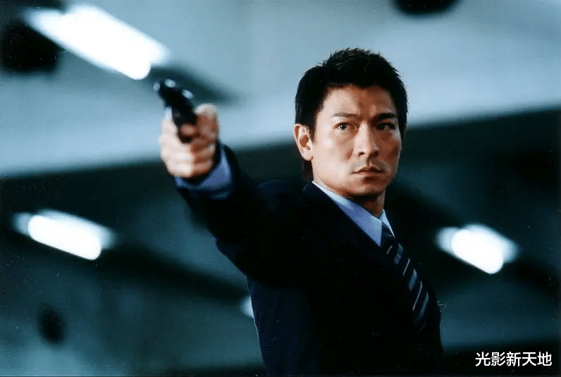 刘德华|刘德华的困境:演唱会3.5亿观看,不到4000万人消费,说明什么?