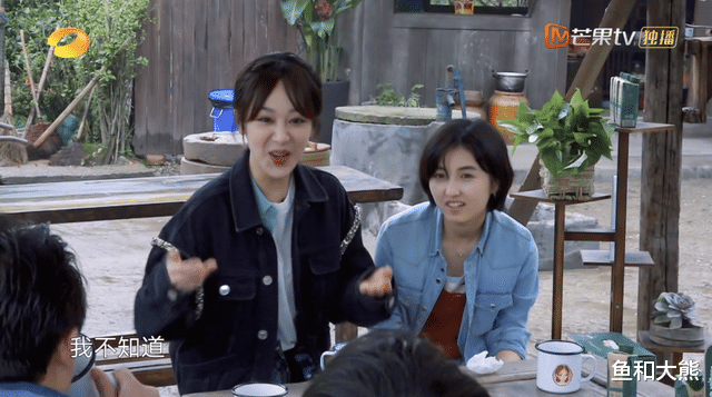 向往6|《向往6》被曝全员回归，首位飞行嘉宾是00花，杨紫有望二次返场