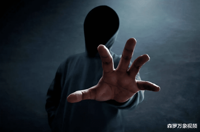 暗网是什么?为何亲历者都对它闭口不谈?它远比你了解的可怕