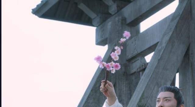 李兰迪|《雪中悍刀行》：同为指玄无敌，韩生宣与邓太阿，谁才是真无敌？