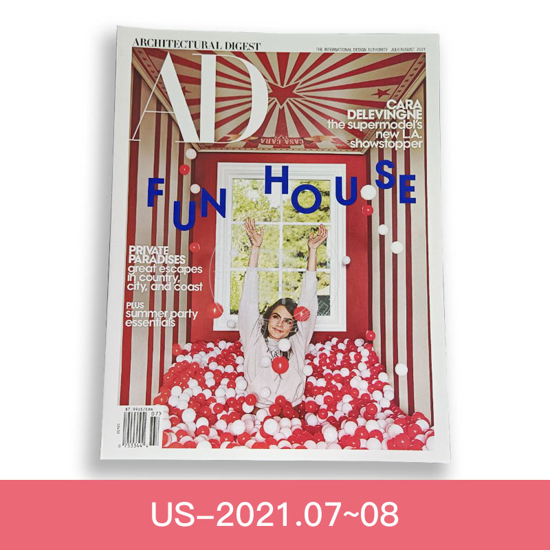 建筑设计必读 | 时代建筑的风尚与潮流