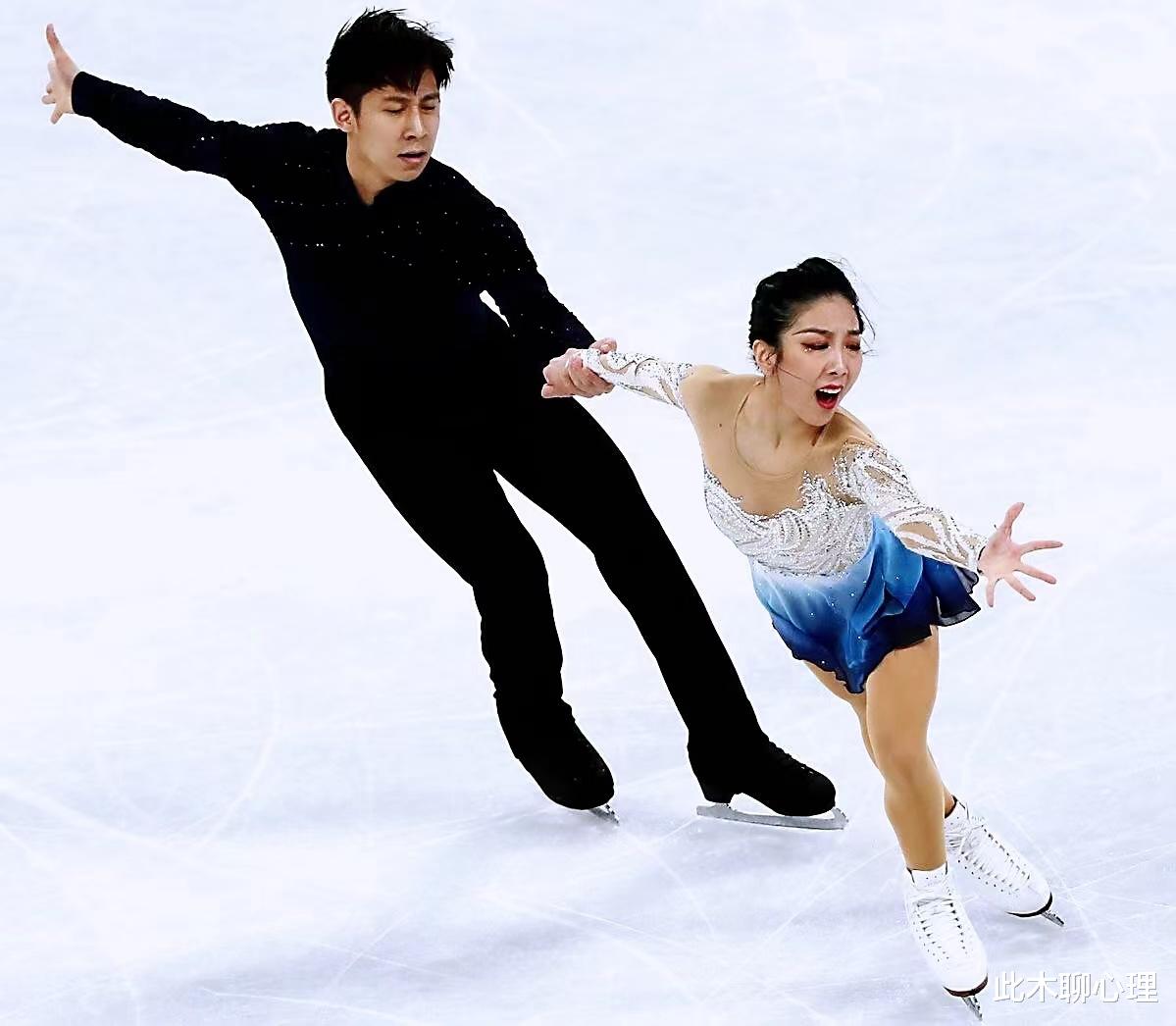 冬奥运动员_韩聪|隋文静与韩聪一路走来,终于让我们明白了这样一种关系!